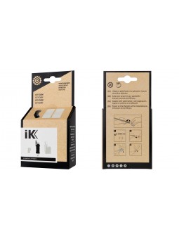 Kit IK FOAM 9 / Pro 12