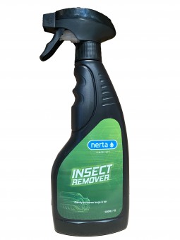 Nerta anti-insect